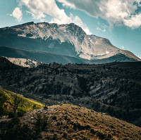 Montana Panoramas