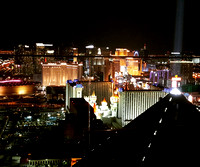 Vegas by Smartphone