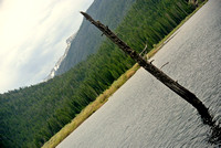 Monarch Lake