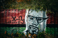 Malcolm X Memorial