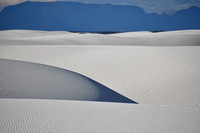 White Sands Panoramas