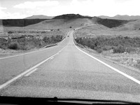 Road Trip: Colorado-California