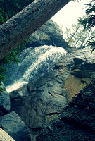 Ouzel Falls, RMNP